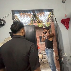 328K views · 10K reactions | Aaj Bhai ko Girlfriend se baat karte huye pakad liya 藍藍|| jeet thakur vlogs #couplevlogs #familyvlog | Jeet Thakur Pranks | Facebook