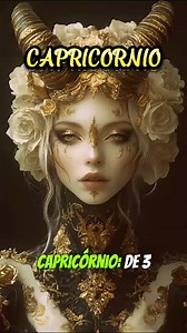 Signos de Capricórnio ♑ Horóscopo do dia #signosdelzodiaco #previsao #reflexaododia | Alma Cigana