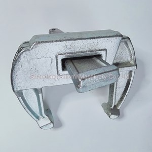 [Hot Item] Peri/Doka/Meva/ Wall Formwork Accessories Drywall Scaffold Steel Waler Clamp