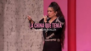 "Catalina", Rosalía. | Lovelyrosalía