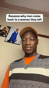 1.9M views · 15K reactions | Reasons why men come back to a woman they left | Brian healers | Facebook