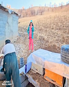 3.9K views · 130 reactions | The Marriage Proposal That Stirred a Storm in the Nomadic Mountains.Ep66,Part2 | Jude Molina | Facebook