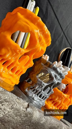Guardians for everything  #kochtools #art #3d #3dprinting | Koch tools Co. | Facebook