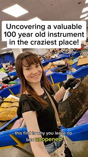 Kelsey Olive on Instagram: "This week, I found a beautiful 1920s silver plated trombone while digging! I couldn't believe it was still inside when I came across it. I wish my musician grandparents were around to see this find! I inherited my first antique banjo from them and have been building on my musical instrument archive ever since ❤️ A bit about the maker: Made by Frank Ellsworth (F.E.) Olds. In 1885, he moved to Los Angeles, California. An amateur trombone player and entrepreneur, he firs