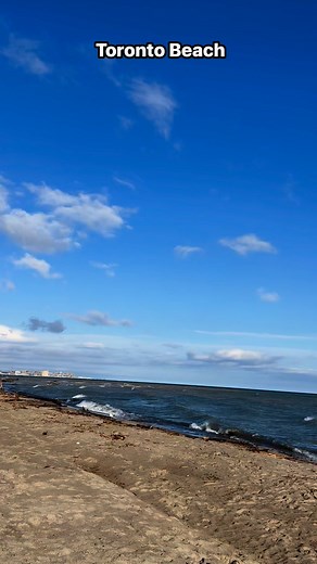 #toronto #torontobeach #beach #torontolife #beaches #rougebeach #wheretogo #whattodointoronto | Nicole Giorgio