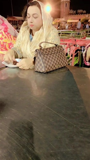 Rizwana Jabeen on TikTok