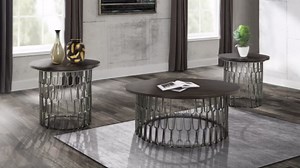 Lane Home Furnishings Berkley Accent Seating, Brown