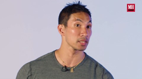 Row To Blow Up Your Back | Form Check