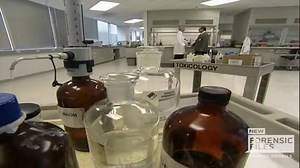 Forensic Files The Sniffing Revenge | True Crime Files