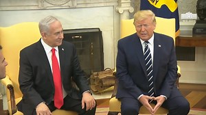 Trump: Palestinians will 'ultimately' support US 'peace deal' | Presstv Programs
