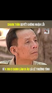 shark Thìn đổi thóc nếp thóc tẻ: phân tích nhân vật và cảnh họp thôn