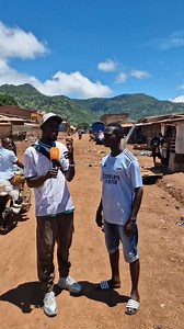 44K views · 3.5K reactions | #Micro_De_Sinko Micro-Trottoir  | Sinko Mont Bronkedou | Facebook