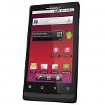 Motorola Triumph Android Smartphone Announced For Virgin Mobile