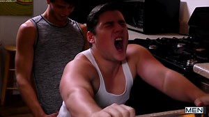 Fucking The Plumber