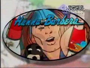 Hanna-Barbera/Turner Program Services (1995)