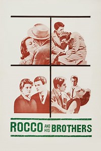 Rocco and His Brothers Summary, Trailer, Cast, Where to Watch and More