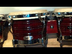 LP Bongos