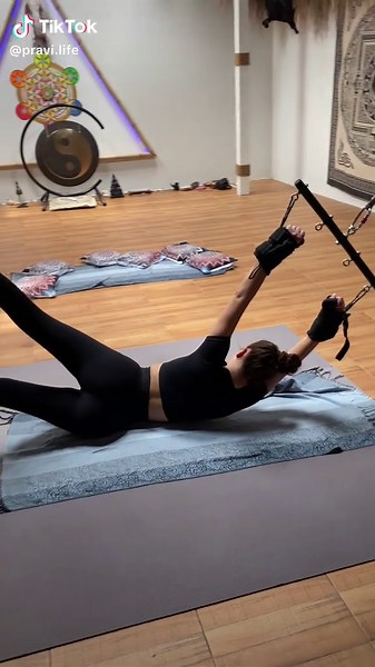 Discover Pravi Life: Gear and Sessions