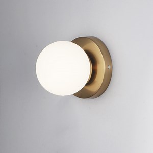 [Hot Item] Modern Lamp Hanging Fixture Lighting Staircase Interior Sconce LED Wall Light