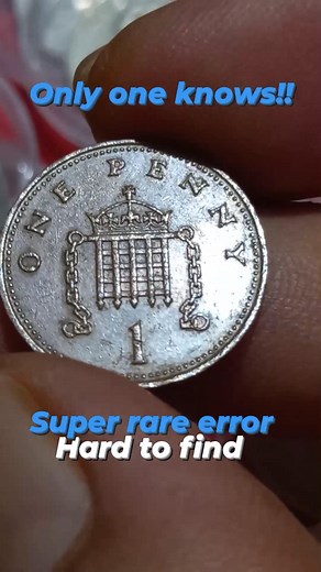 24K views · 372 reactions | ## 1987 ##onepenny##super##error##hard to find | Butch Lakay Lucky | Facebook