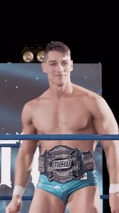 2.1K views · 3 comments | @robbiethorpewrestler stays champ? At Fight to Survive the Intercommonwealth Championship is on the line with @exe.jarvis the special guest referee! | Melbourne City Wrestling | Facebook