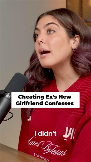 Ex Cheating? Neighbor Revealed ALL! 💔 Stop These Games! #shorts