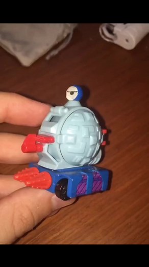 4.2K views · 61 reactions | Fun Storage Capsule #tmnt #toy #retro | ToonDesk | Facebook