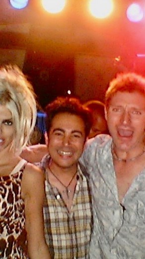 Forever in our hearts: Remembering Anna Nicole Smith on her 16th death anniversary. Your spirit continues to shine brightly. We all love you Anna! ❤️ | Patrik Simpson