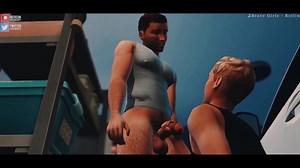 Step Education 3 Output - SIMs Cartoon