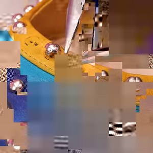 Restoring Antique Prada Shoes! | Science, Tech and Universe