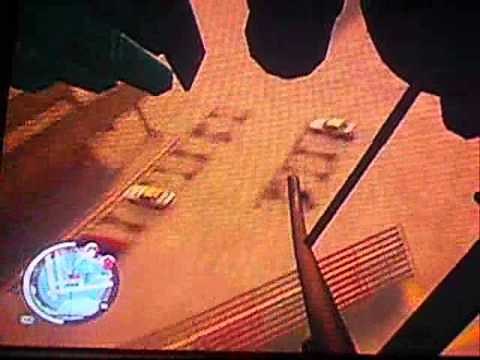GTA 4 TBOGT BUZZARD AIM TIPS
