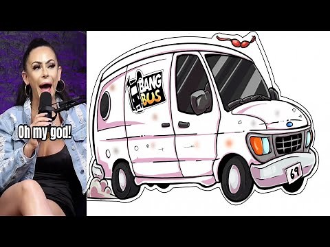 The Real Story Behind the Infamous "Bang Bus” w/ Kiki Klout (Pt 1)