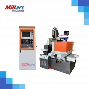 [Hot Item] Ultra-Precision Wire EDM Machine Dk77 Series, Dk7725 EDM Wire Cutting Machine