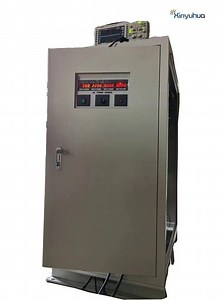 [Hot Item] Low Price 380V Mini Variac Transformer, 20kVA 3 Phase Voltage Stabilizer, Three Phase Voltage Stabilizer