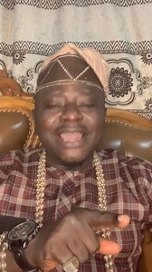 IBALOPO | Baba Ogbonawon Agba