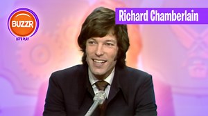 Wishing a #HappyBirthday to actor and singer, #RichardChamberlain today! Richard became a teen idol in the TV show, "Dr. Kildare". Did you know Chamberlain was the first to play #JasonBourne in the 1988 made-for-TV movie, #TheBourneIdentity? Check out his memorable appearance in this 1973 #WhatsMyLine episode where daughter of #LucilleBall and #DesiArnaz, #LucieArnaz, thinks he's #GlenCampbell and #GeneRayburn thinks he's #BurtReynolds! #BUZZR #Birthday | BUZZR