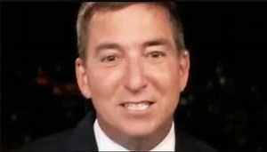 1.4K views · 34 reactions | Glenn Greenwald Leaves The Intercept | The Majority Report | Facebook