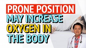 Prone Position May Increase Oxygen in the Body. By Doc Willie Ong (Internist and Cardiologist) | Health Guide by Dr Willie Ong