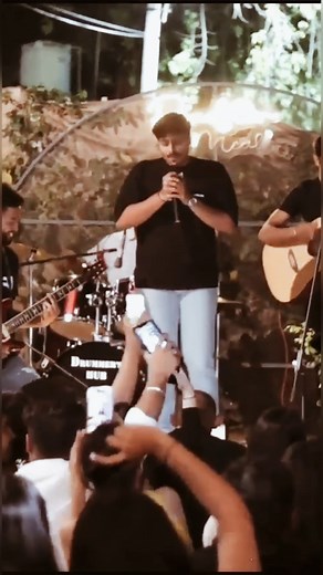 1.3K views · 21 reactions | Stepping into 2024 with all the zest and vibes! Join us at NIMS University as we bid farewell to the past and welcome new beginnings with @safalmusic Get ready for a night of celebration, laughter, and the promise of a fantastic year ahead! #NIMSUniversity #NIMSNewBeginnings #CheersTo2024 | NIMS University | Facebook