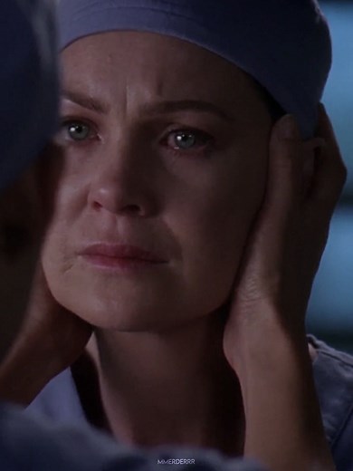 15K views · 253 reactions | im so sorry for this / FAKE EVERYTHING sc:abcgreyslogoless #merder#merderedit#meredithgrey#meredithgreyedit#derekshepherd#derekshepherdedit#greys#greysanatomy#greysabc#greysanatomyedits#christinayang | Grey's Anatomy Lovers | Facebook