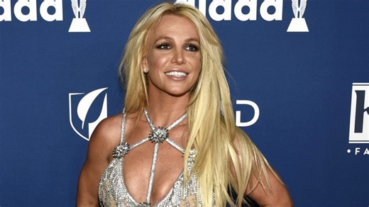 Britney Spears arrested in Ventura County