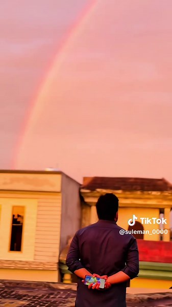 Captivating Rainbow Moments for Your Daily Inspiration