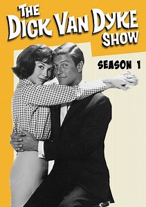 The Dick Van Dyke Show: My Blonde-Haired Brunette