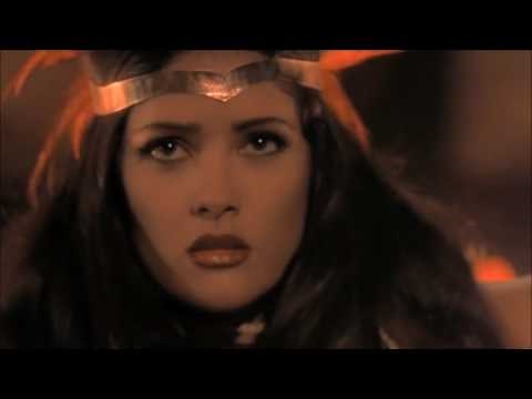 SALMA HAYEK - From Dusk Till Dawn dance