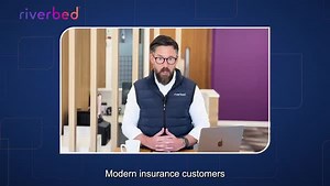 Your banking customers want seamless digital interactions, whether...