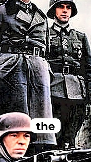 The Dark Truth Revealed: How MG42 Machine Gunners Became the Most Hunted Soldiers of WWII. #WW2History #MG42 #MachineGunner | MKR History Story