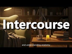 What does Intercourse Means | Intercourse Meaning Explained