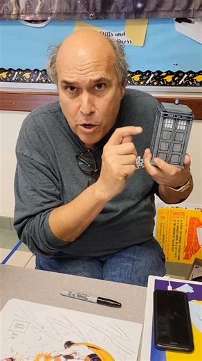 12K views · 561 reactions | Today, we say goodbye to Space Ghost. RIP...