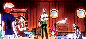 【船長と狙撃手】音源:@琴辰 / Qiyacer piano𝄞 様 #ワンピース #ルフィ #ウソップ #麦わらの一味 #ウォーターセブン編 #さよならメリー号 #アニメ好きと繋がりたい