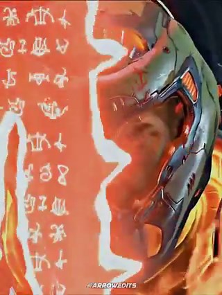 DoomSlayer Vs Master Chief 💪💀 What do you guys think? #Halo #Doom #DoomSlayer #MasterChief ⠀⠀⠀⠀⠀⠀⠀⠀⠀ edit by @ArrowEditss | Halo News